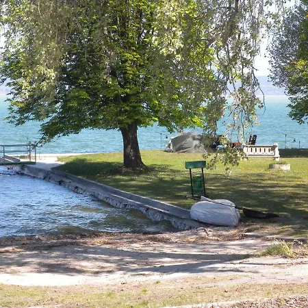 In Fonyod/balaton 18691 Ferienhaus