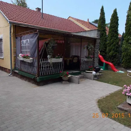 In Fonyod/balaton 18691 Ferienhaus *